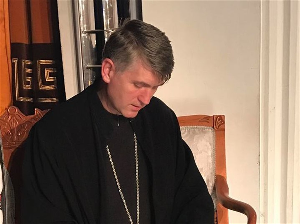 Decizia finală a Bisericii Ortodoxe Române în cazul lui Cristian Pomohaci