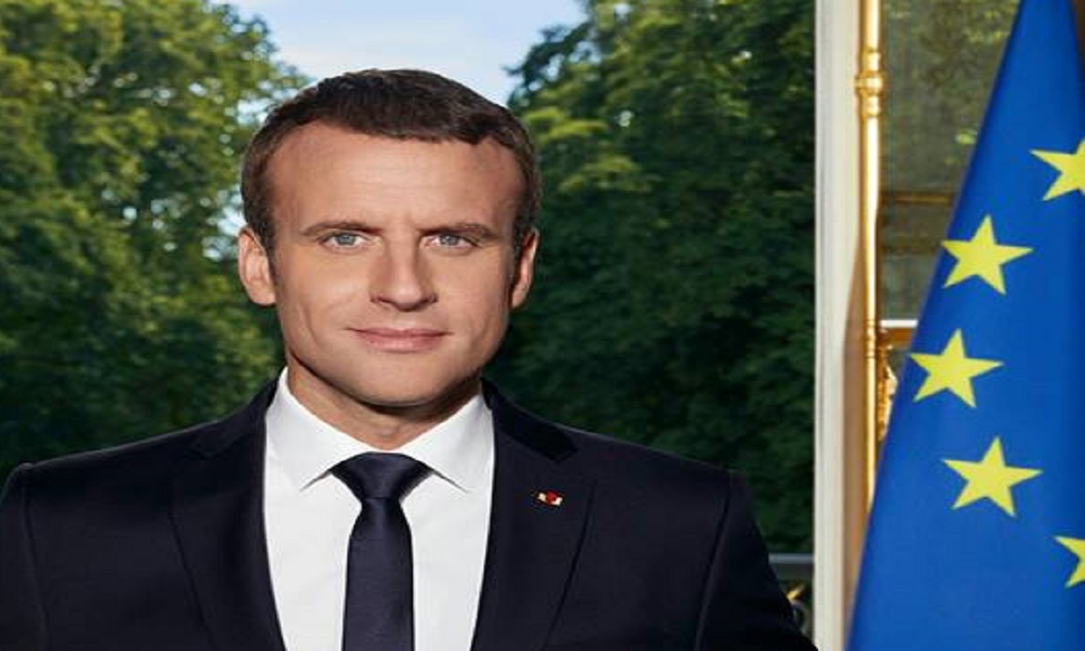 Preşedintele Franţei vine azi în România. Măsuri DRASTICE de securitate