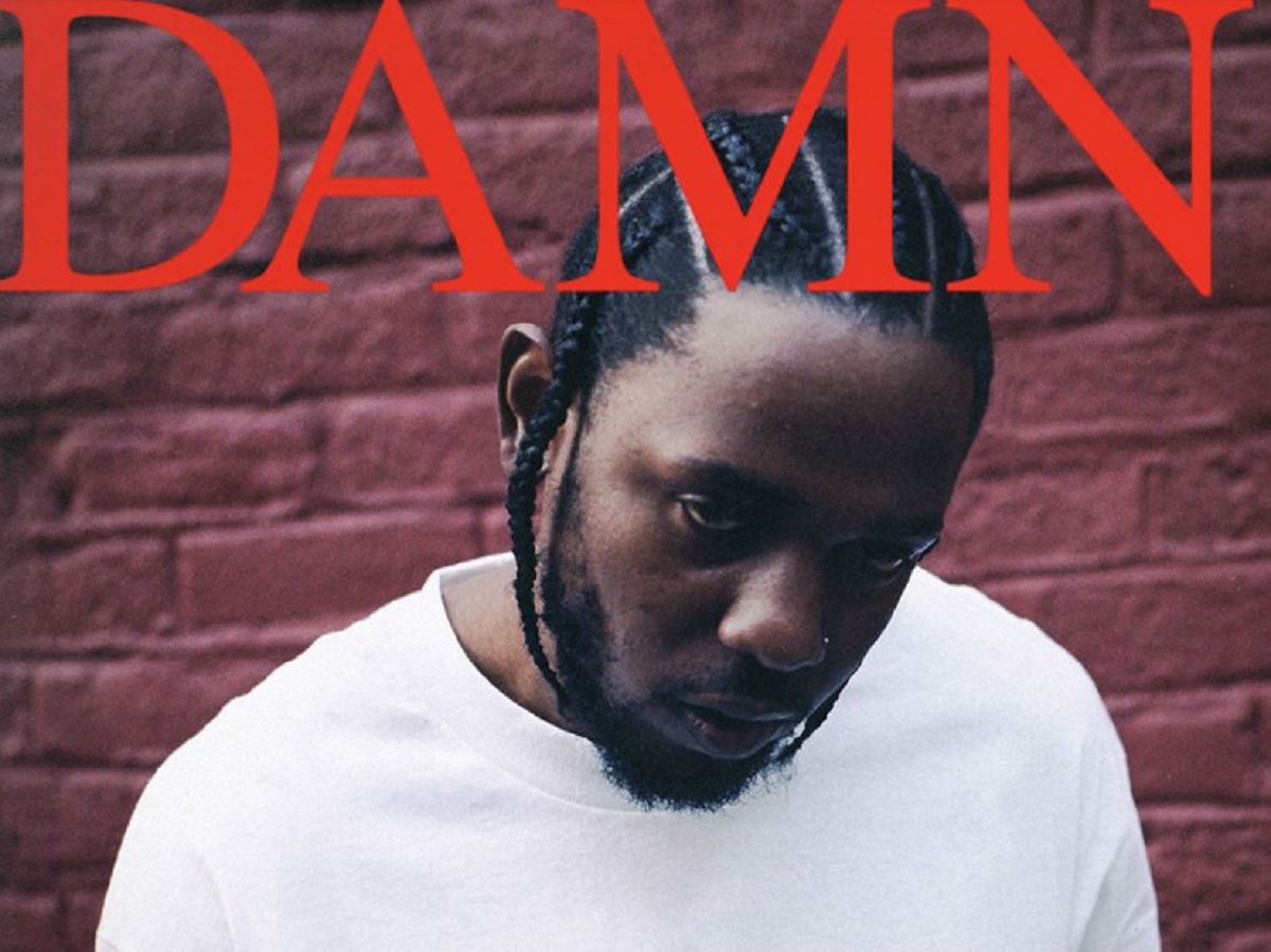Kendrick Lamar, marele căștigător la MTV Awards 2017