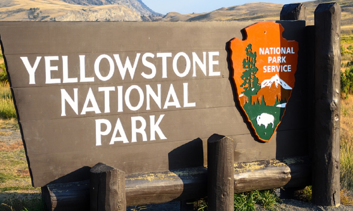 Erupţia supervulcanul Yellowstone! Raport alarmant al NASA