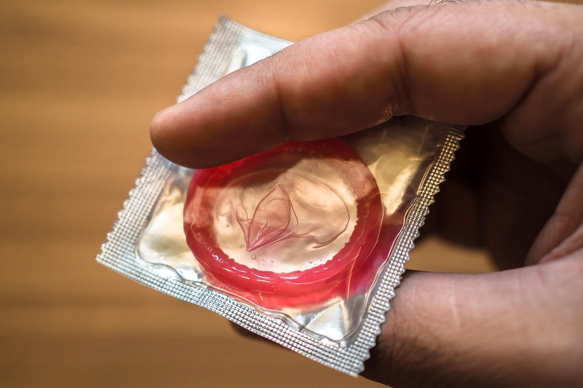 prezervative cu nervuri