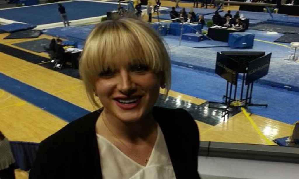 CUTREMUR în gimnastică! O campioană din România face mărturisiri îngrozitoare