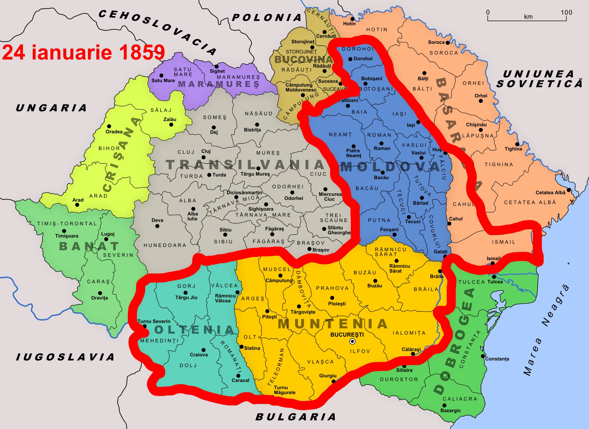 Republica Moldova se uneşte energetic cu România