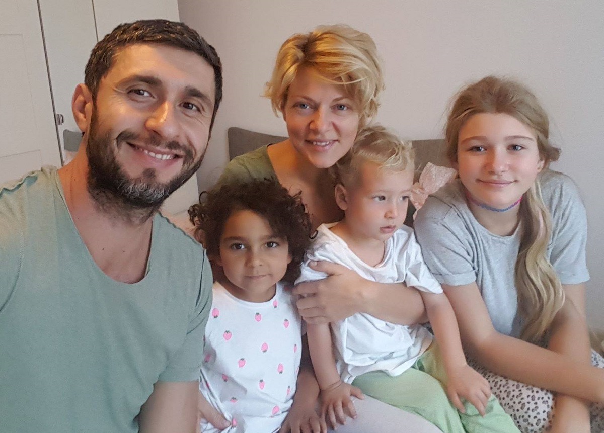 Dana Nălbaru a fost părăsită: „S-a întâmplat cel mai groaznic lucru din viața mea”