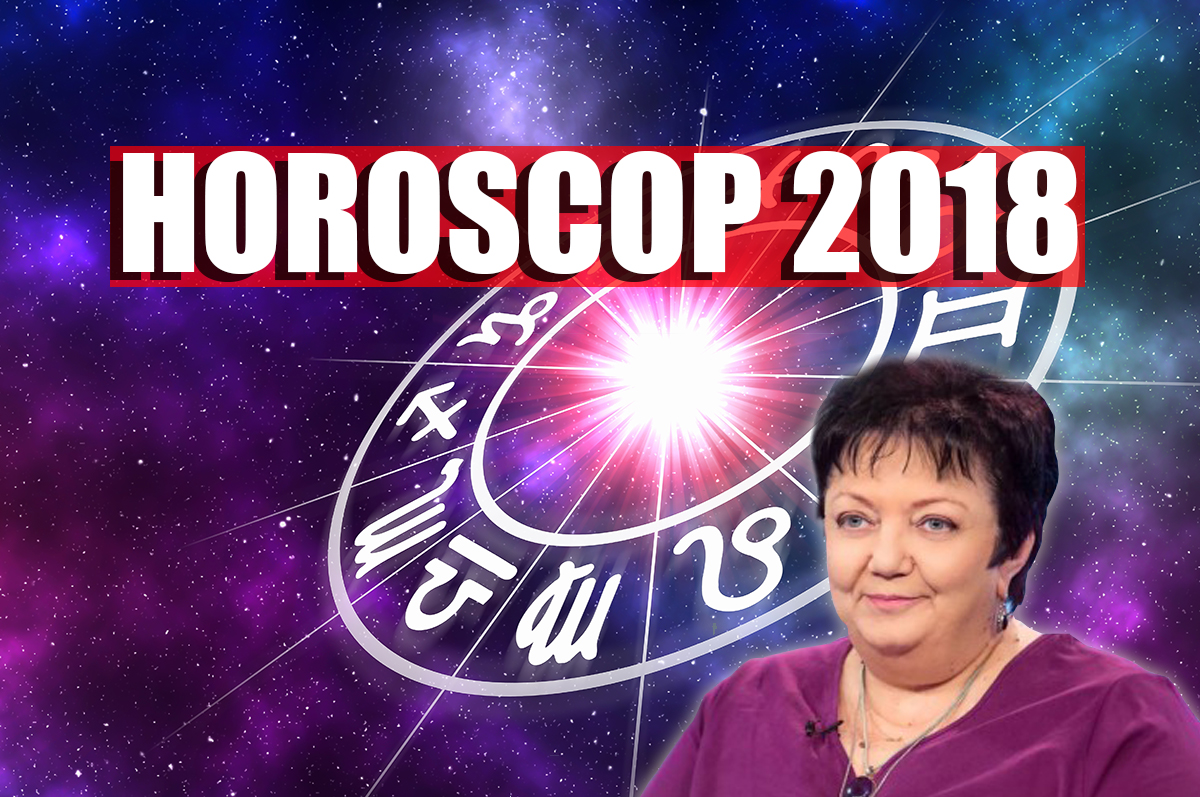 Horoscop 2018 Minerva