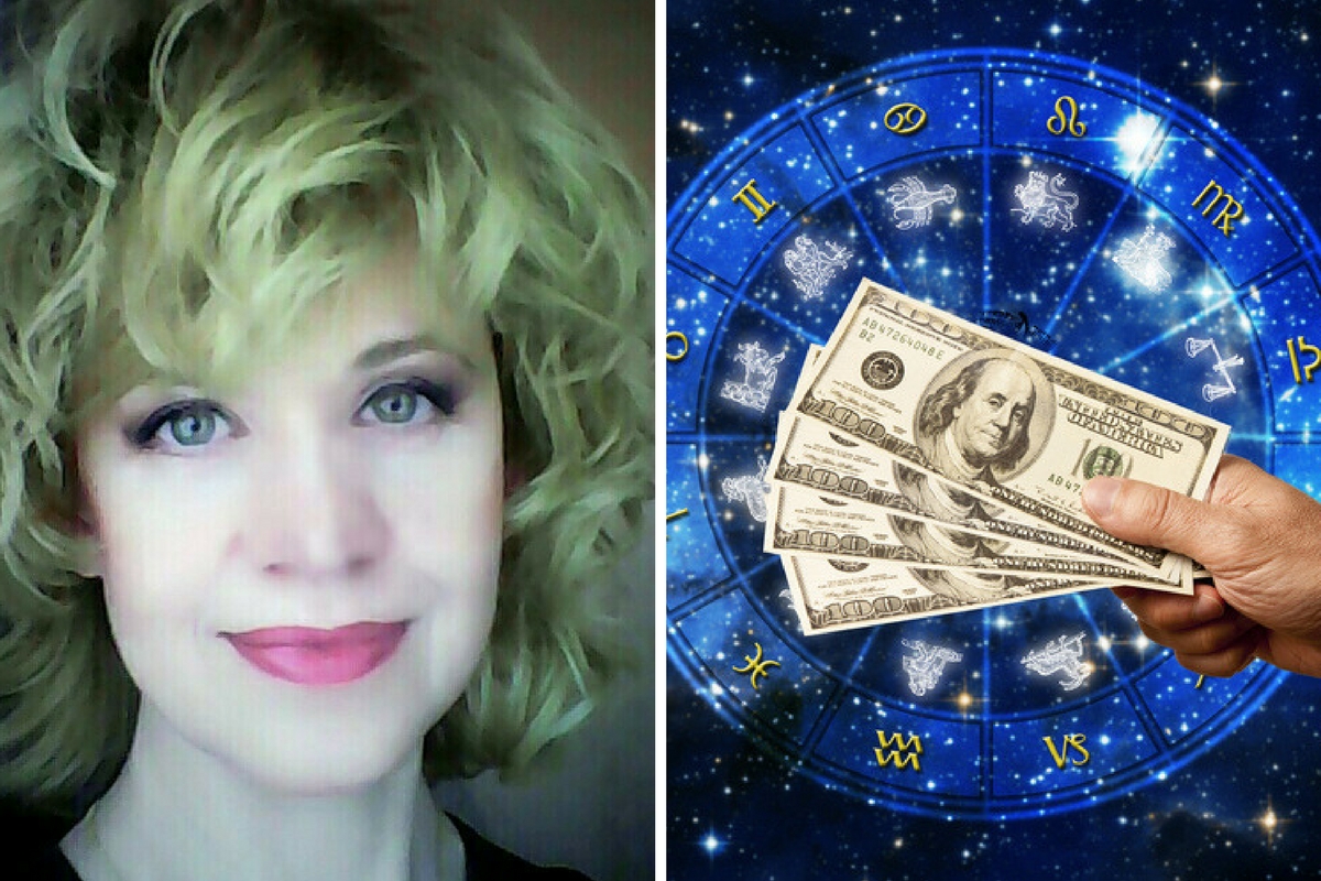 Astrologul Oana Hanganu a realizat horoscopul banilor pentru anul 2018. Iată care este, pentru fiecare zodie, cea mai bună lună, financiar vorbind.