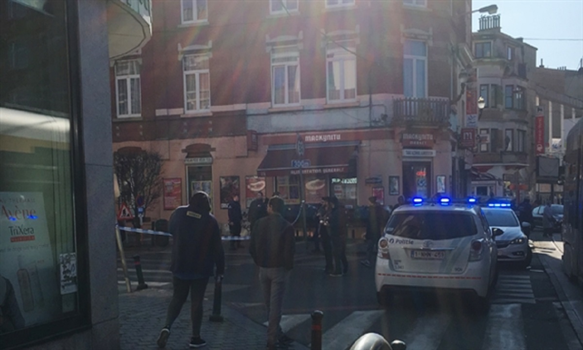 Alertă la Bruxelles, în urma unui posibil atac armat