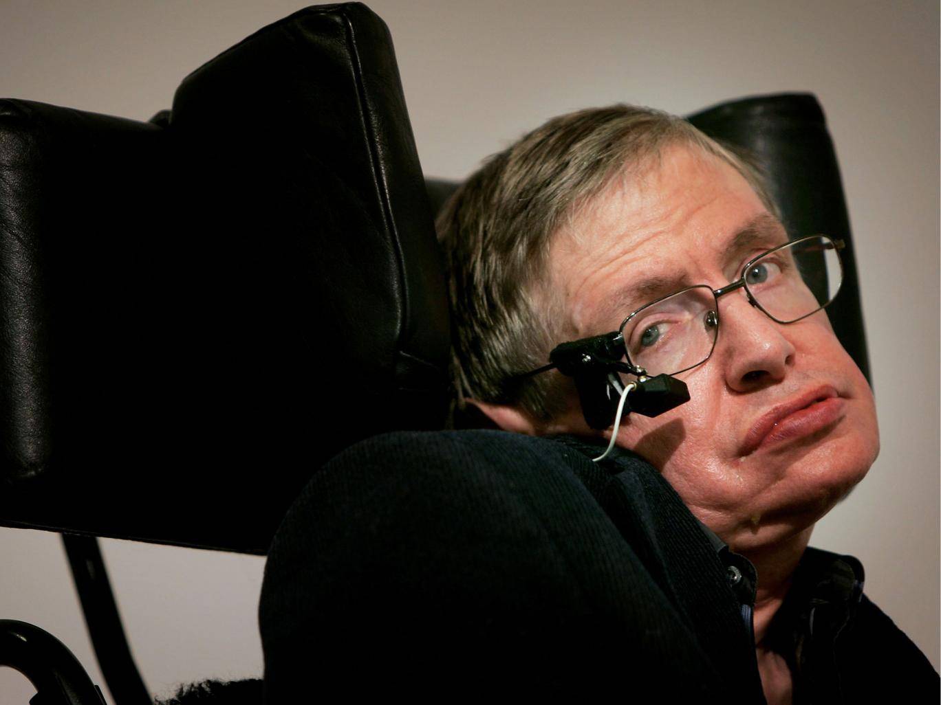 Stephen Hawking a murit - Astrofizicianul avea 76 de ani