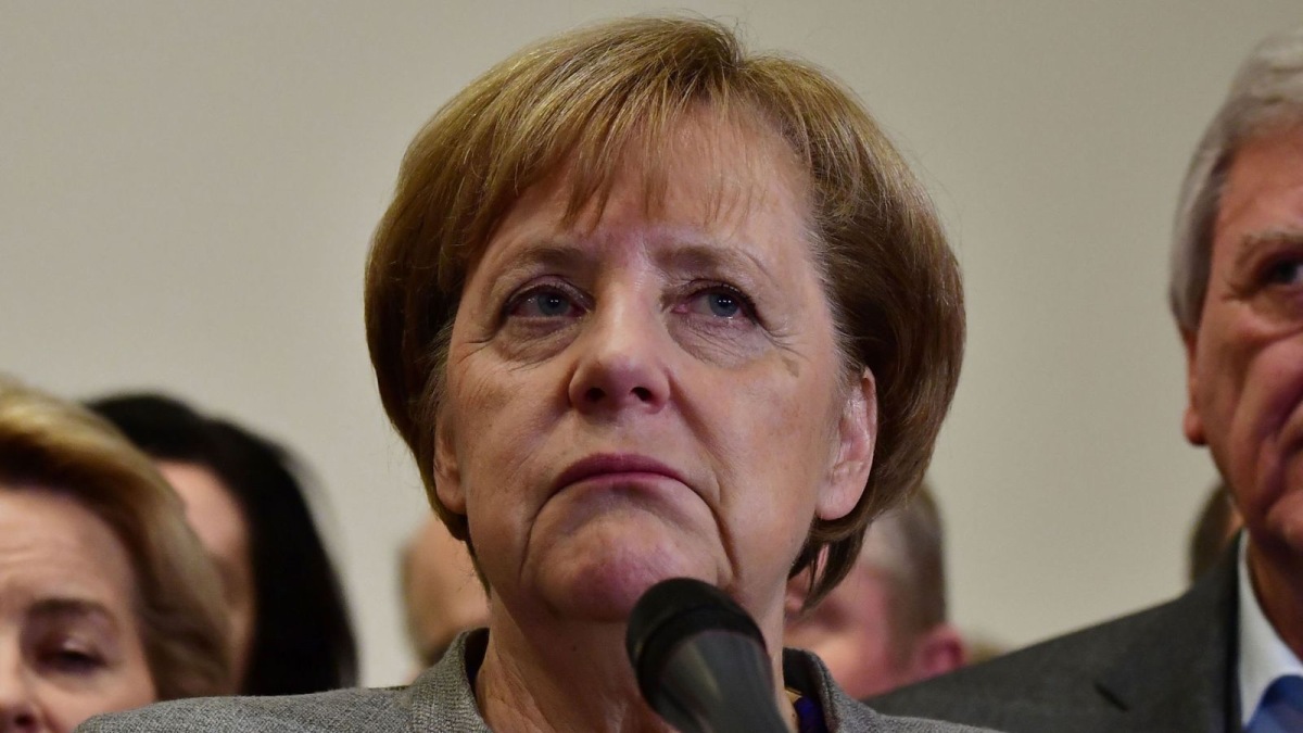 Angela Merkel, afirmații surprinzătoare: „Islamul aparține Germaniei”
