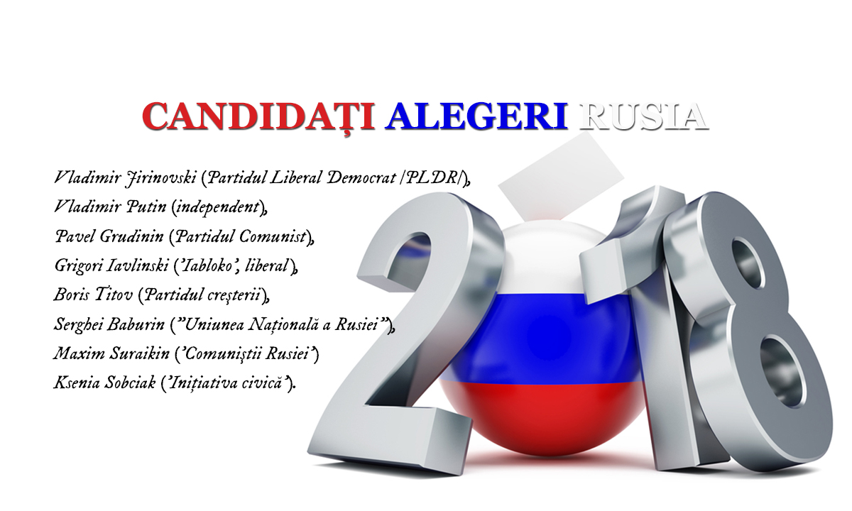 Rezultate Alegeri Rusia Exit Poll, sondaje și parțiale: Vladimir Putin este președintele Rusiei