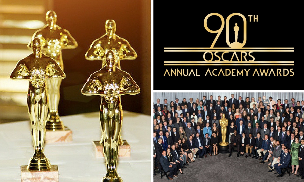 Câștigători premii Oscar 2018 - LIVE. Cine a câștigat la gala de anul acesta