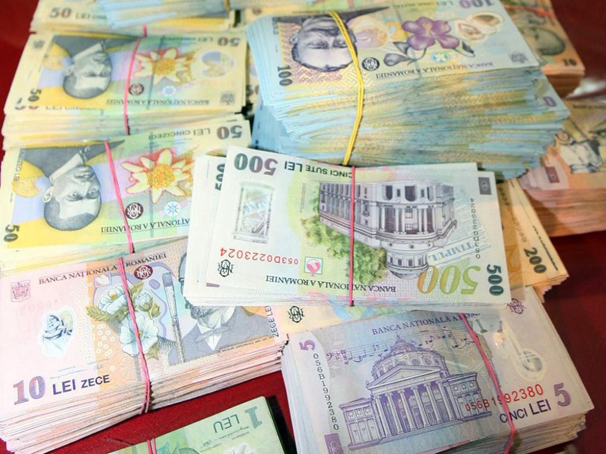 Curs valutar 12 aprilie 2018 Euro, dolar, franc elvețian și alte valute