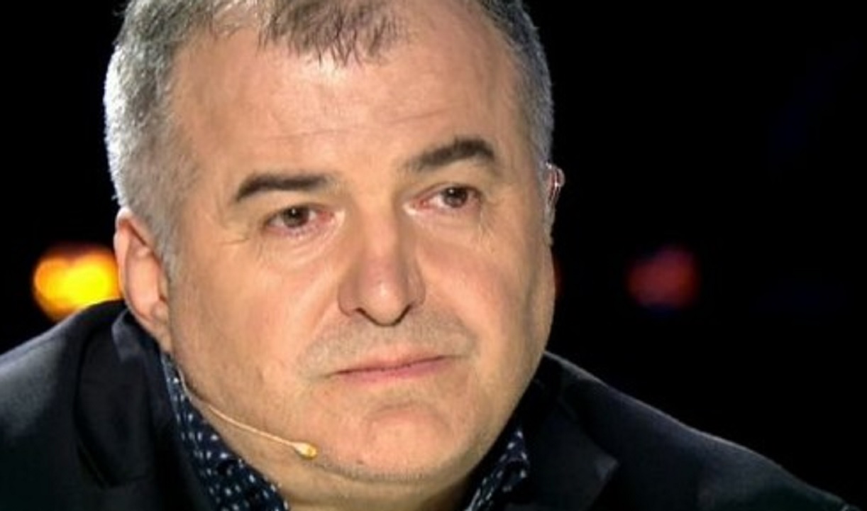 Florin Călinescu pleacă de la Pro TV