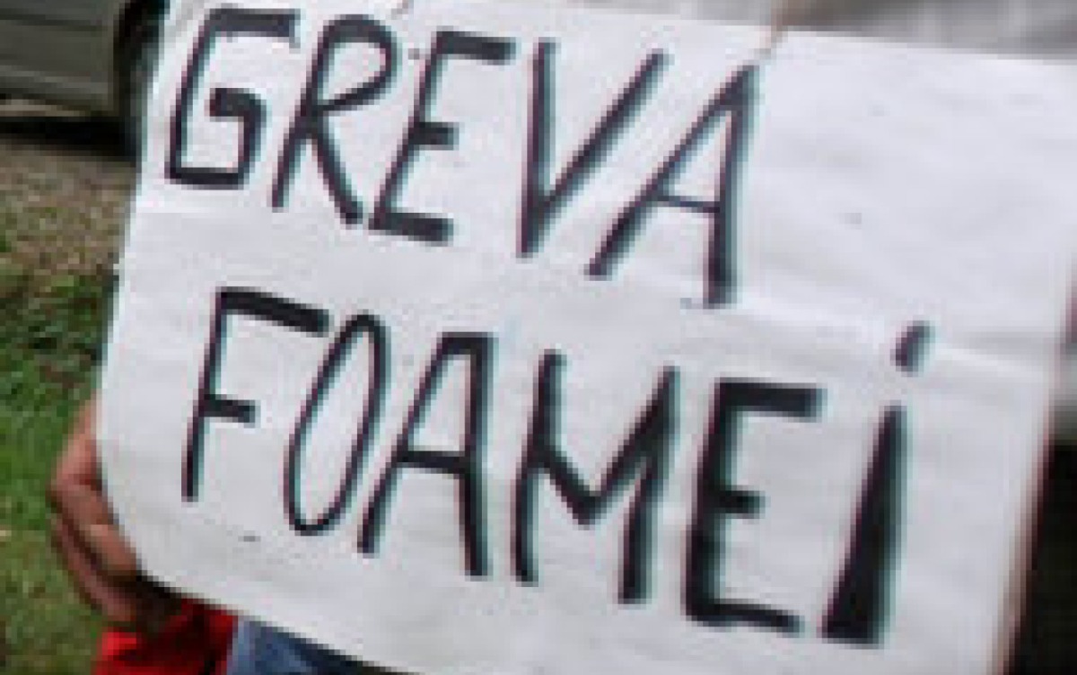 Un primar din România a intrat în greva foamei! Ce a pățit bărbatul la primărie