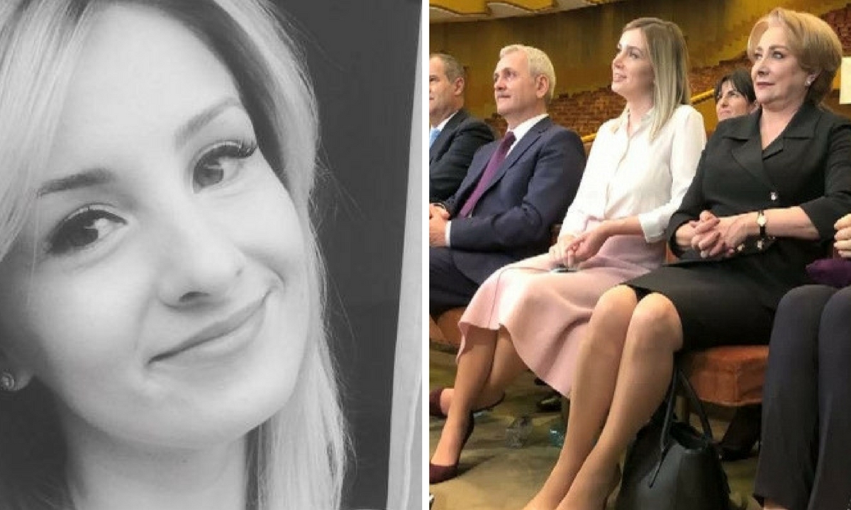 Lovitura pentru Liviu Dragnea, Irina a renunțat la inelul primit de la fostul șef PSD
