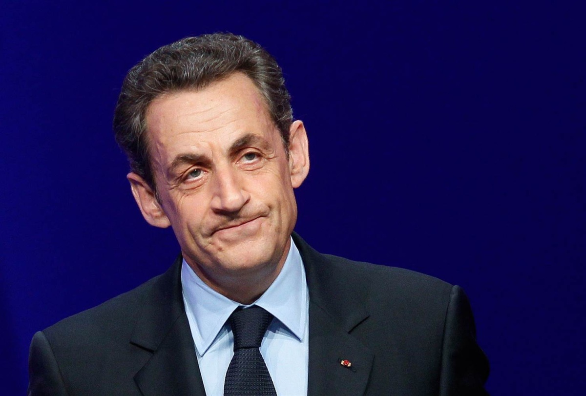 Fostul președinte al Franței, Nicolas Sarkozy, a fost reținut! Ce acuzații i se aduc