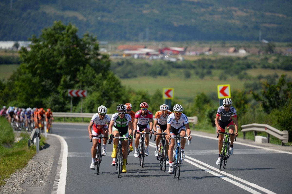 Turul Ciclist al Sibiului 2018. Când începe