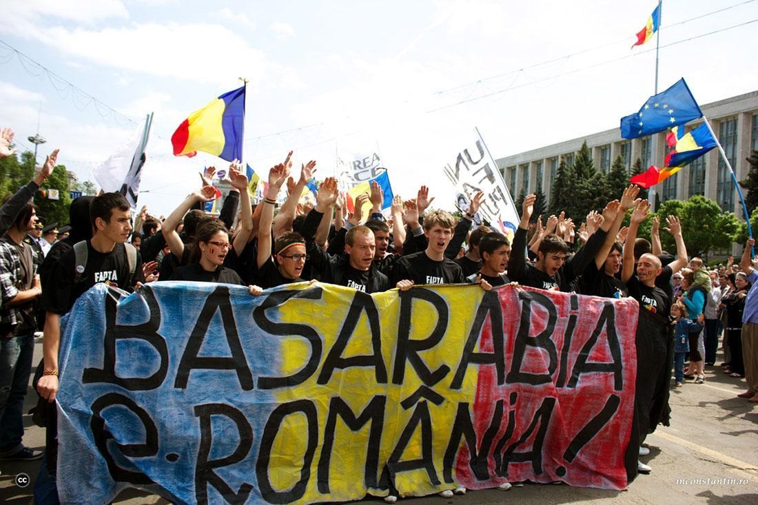 Pe 27 martie 2018 se împlinesc 100 de ani de la Unirea Basarabiei cu România. Cu această ocazie, în Parlament va fi ținută o ședință solemnă.
