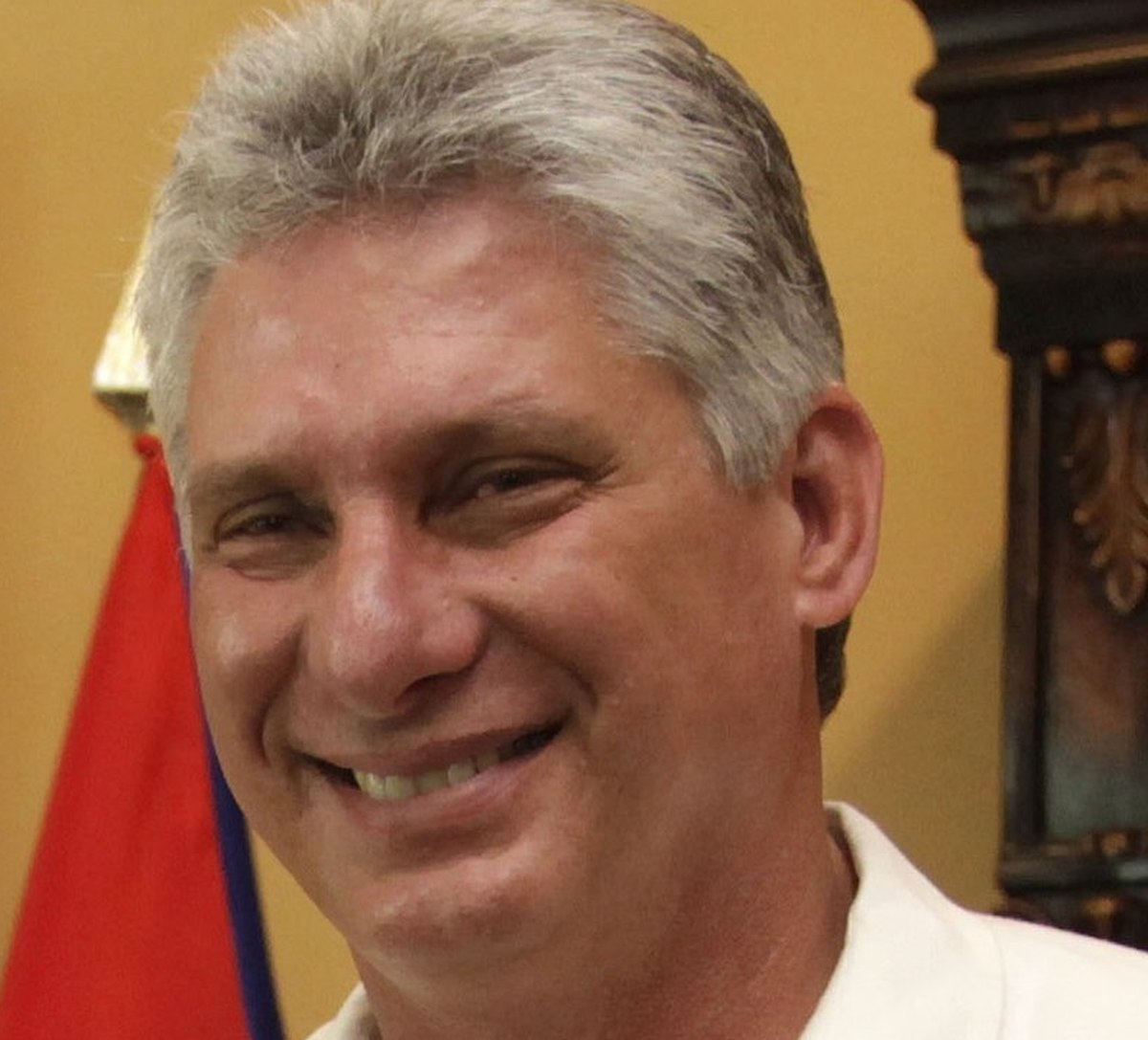 Miguel Diaz-Canel a fost ales Președintele Cubei