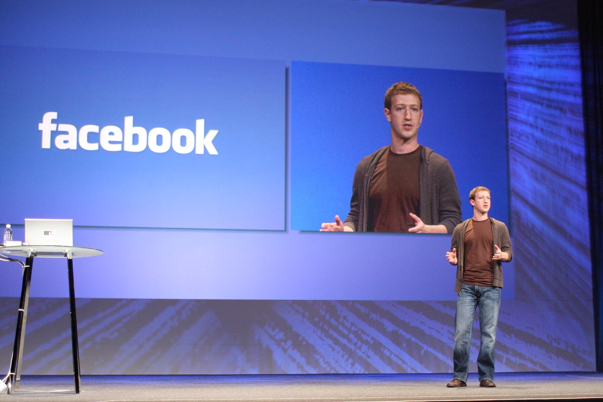 Facebook închide conturi și pagini! Mark Zuckerberg a luat o decizie drastică