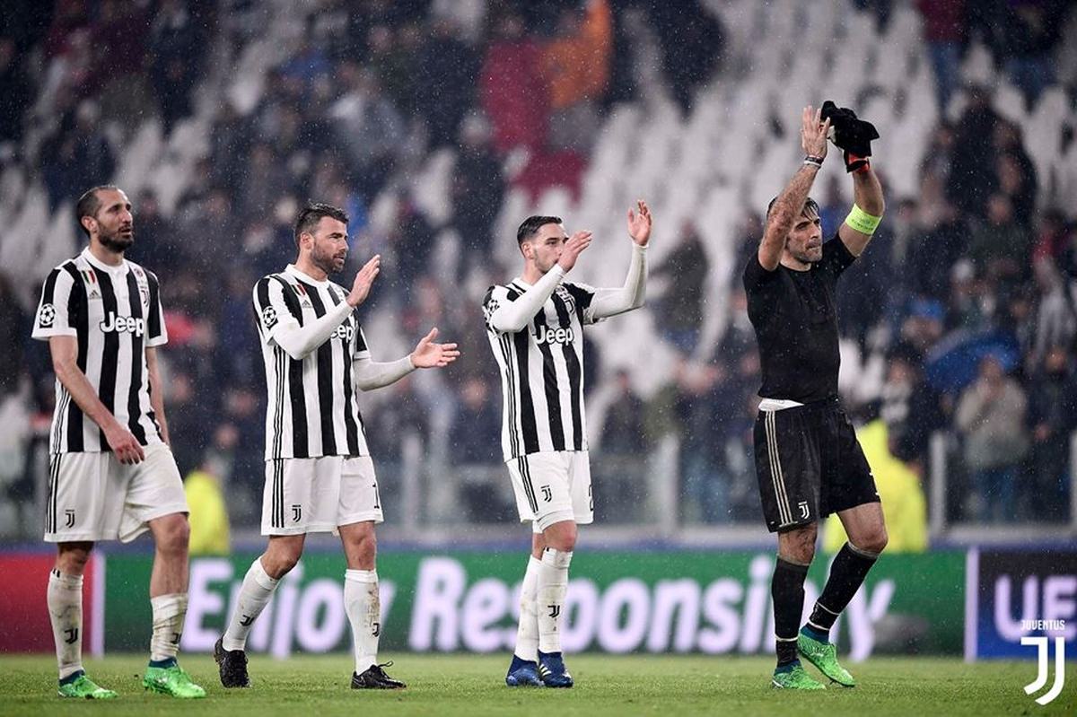 Juventus Torino, umilită de Real Madrid! A pierdut pentru prima dată, după cinci ani