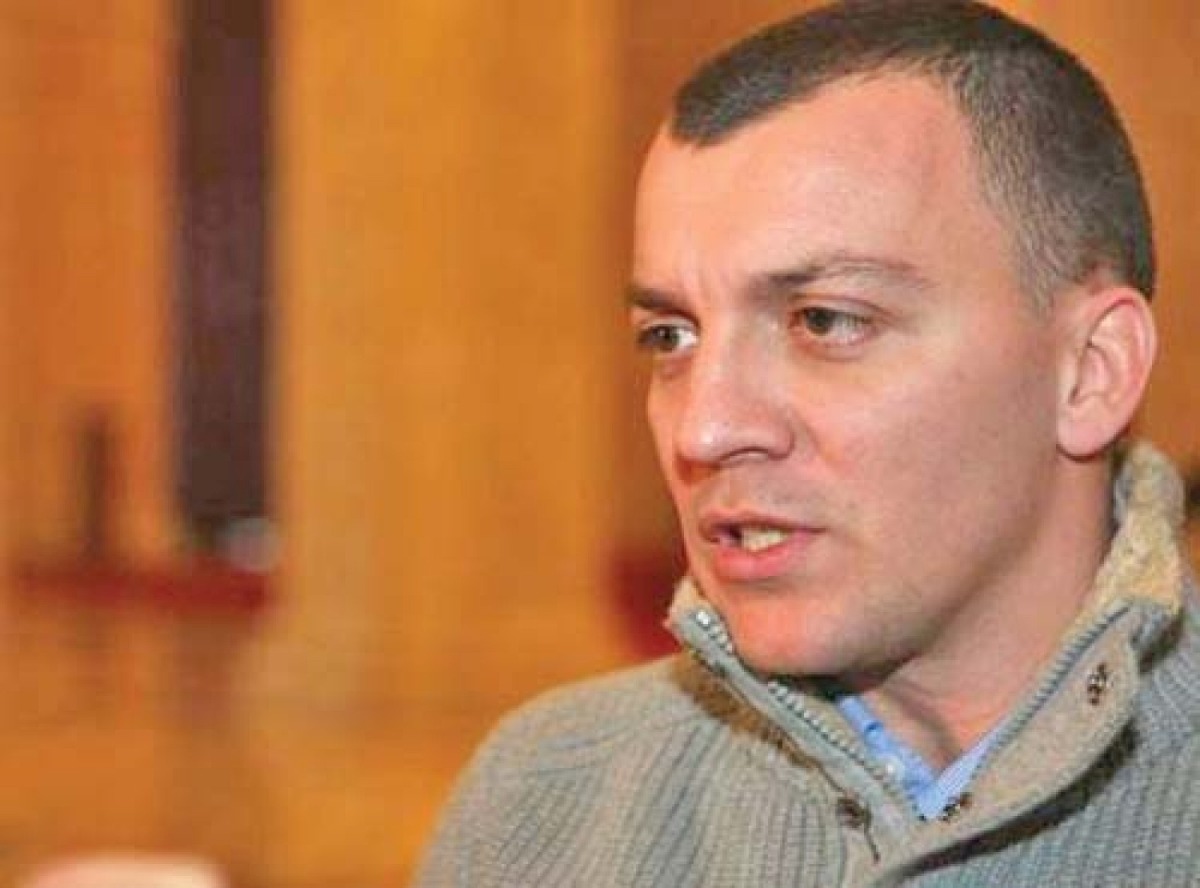 Mihail Boldea, fostul deputat acuzat de spălare de bani, a fost achitat