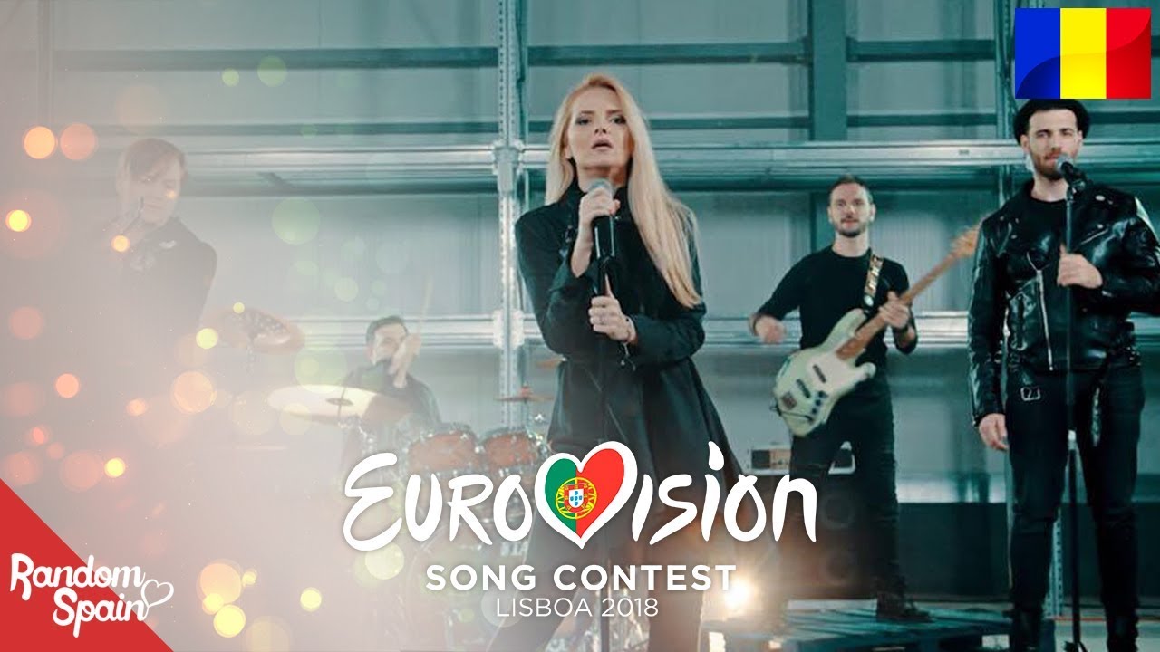 Eurovision 2018: Trupa The Humans pleacă la Tel Aviv pentru a promova piesa României. Israel Calling 2018