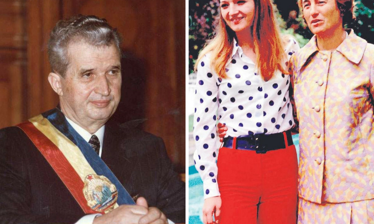Ce au discutat soții Ceaușescu înainte să fie condamnați la moarte. Dezvăluirile Zoiei