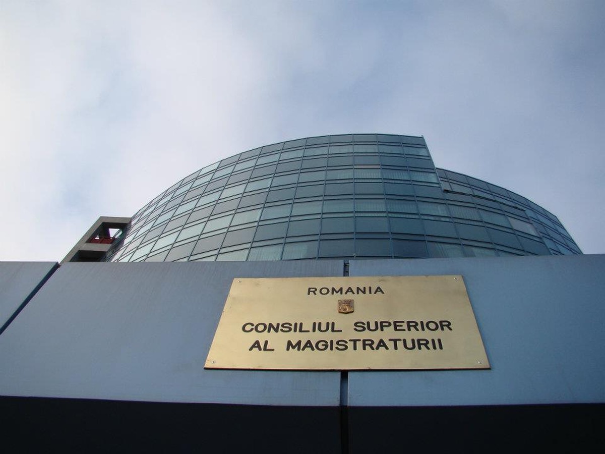 Consiliul Superior al Magistraturii: „Afirmațiile ministrului Justiției cu privire la represiunea nedreaptă pot afecta independența procurorilor”