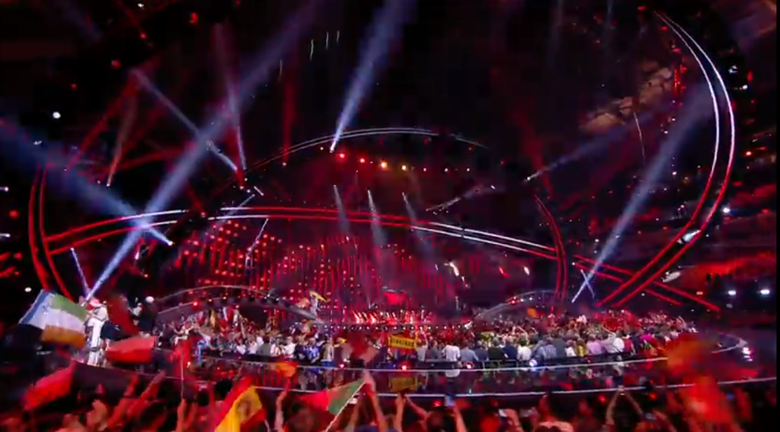Eurovision 2018 - Câștigătorul de anul acesta. Casele de pariuri