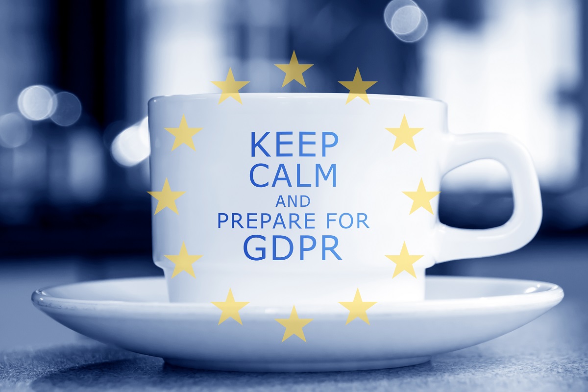 GDPR, Regulamentul General privind Protecţia Datelor, a intrat în vigoare. Cum te afectează