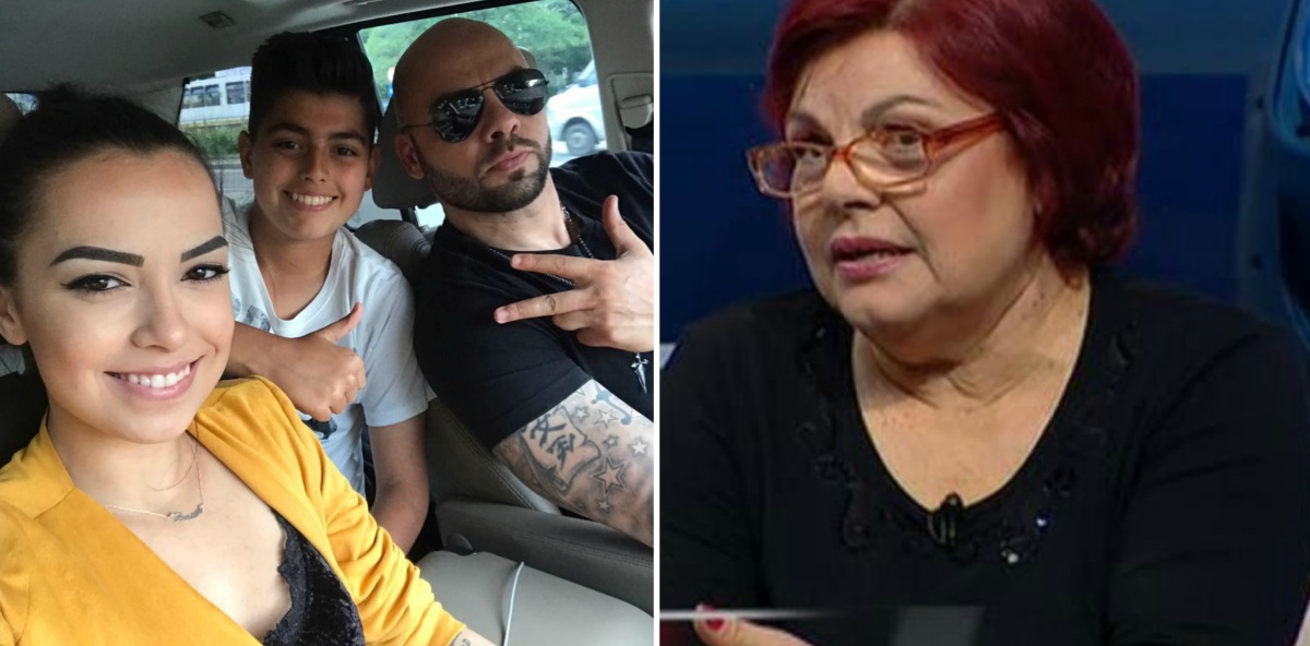 Mama lui Giani Kiriță vrea să îl însoare! Ce i-a promis sportivul înainte de a pleca în Republica Dominicană