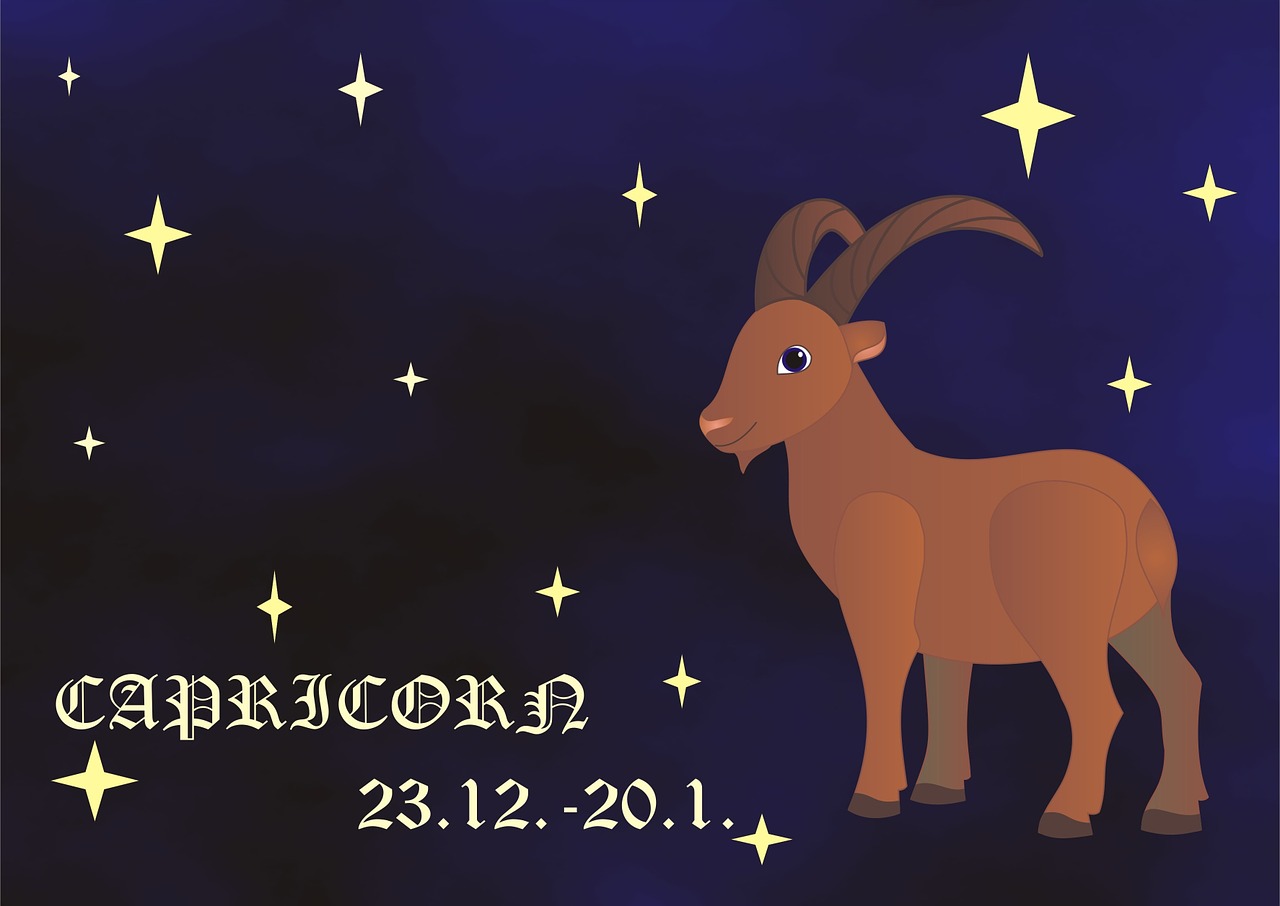 Horoscop săptămânal 21 - 27 mai 2018 Capricorn - Oana Hanganu