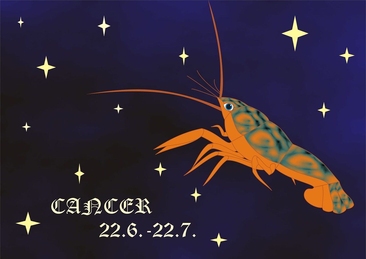 Horoscop săptămânal 21 - 27 mai 2018 Rac - Oana Hanganu.
