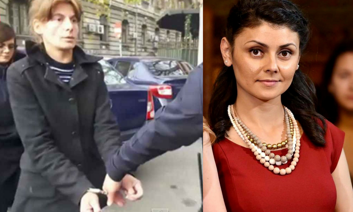 Procurorii au luat decizia în legătură cu Magdalena Șerban: Criminala de la metrou, trimisă în judecată