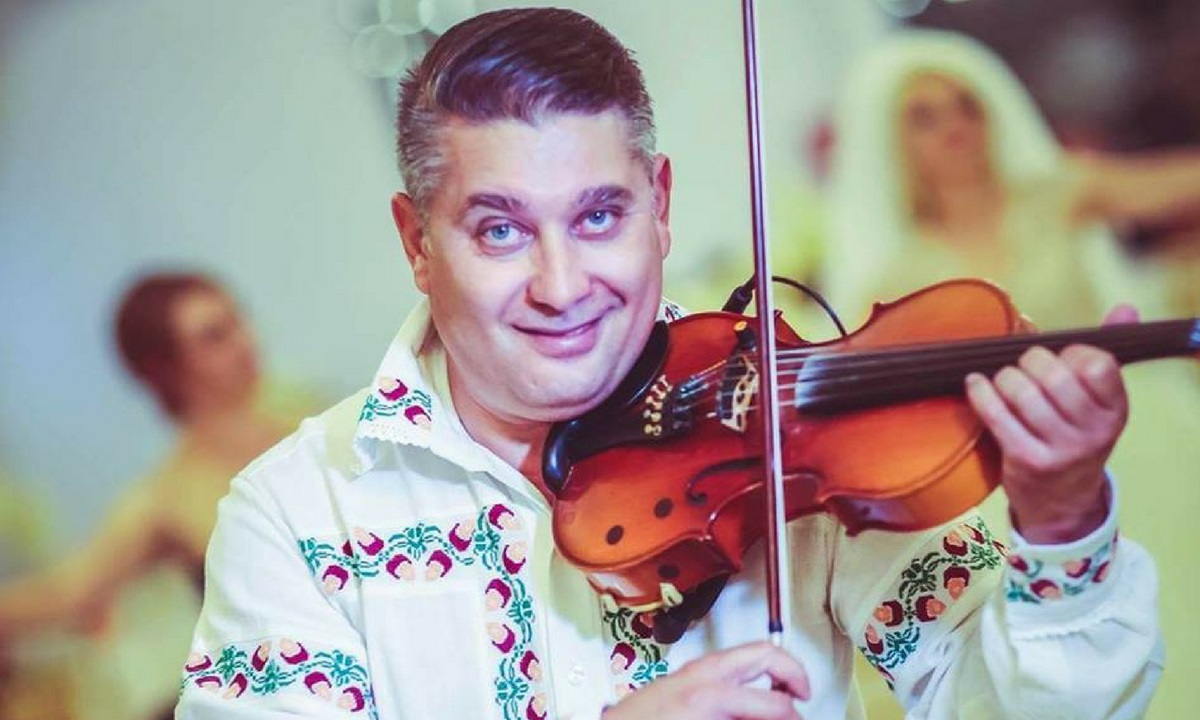 Mitel Drăgulin, un cunoscut interpret de muzică de petrecere, se află în stare gravă la spital: „Dumnezeu să te aibă în pază”