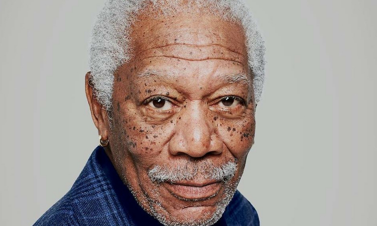 Morgan Freeman este acuzat de opt femei că le-a hărțuit sexual. Cum a reacționat