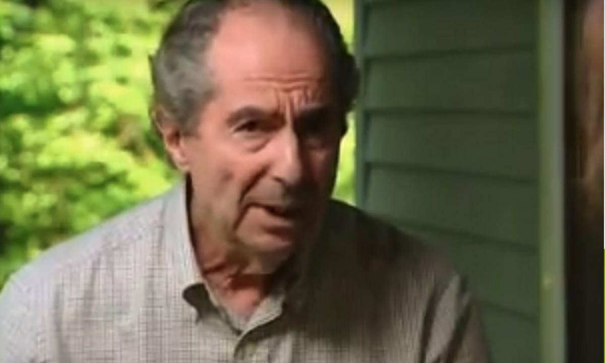Philip Roth, unul dintre cei mai scriitori americani, s-a stins din viață