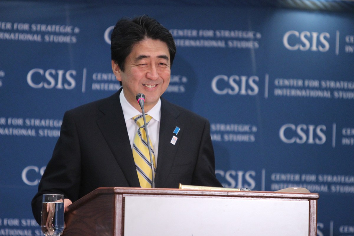 Premierul Japoniei respinge transferul ambasadei Japoniei la Ierusalim de la Tel Aviv