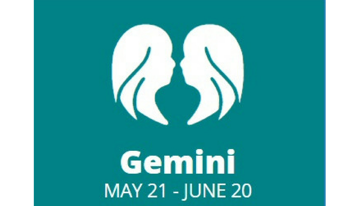 Horoscopul săptămânii 25 iunie - 1 iulie 2018 Gemeni- Oana Hanganu