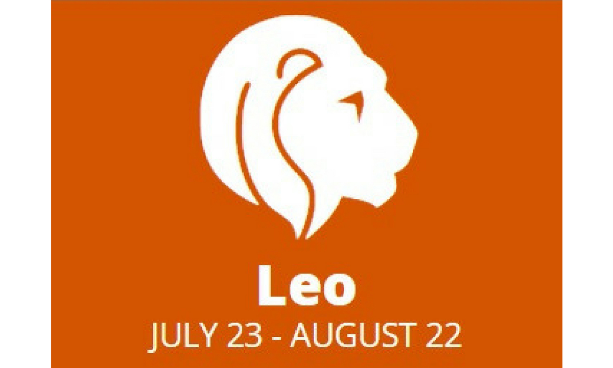 Horoscopul săptămânii 25 iunie - 1 iulie 2018 Leu- Oana Hanganu