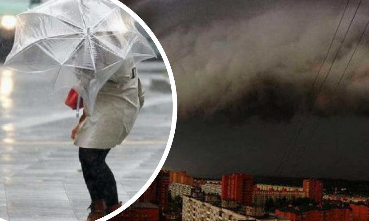 Cod Galben: Furtunile lovesc România! Ce se întâmplă în această seară și miercuri cu vremea