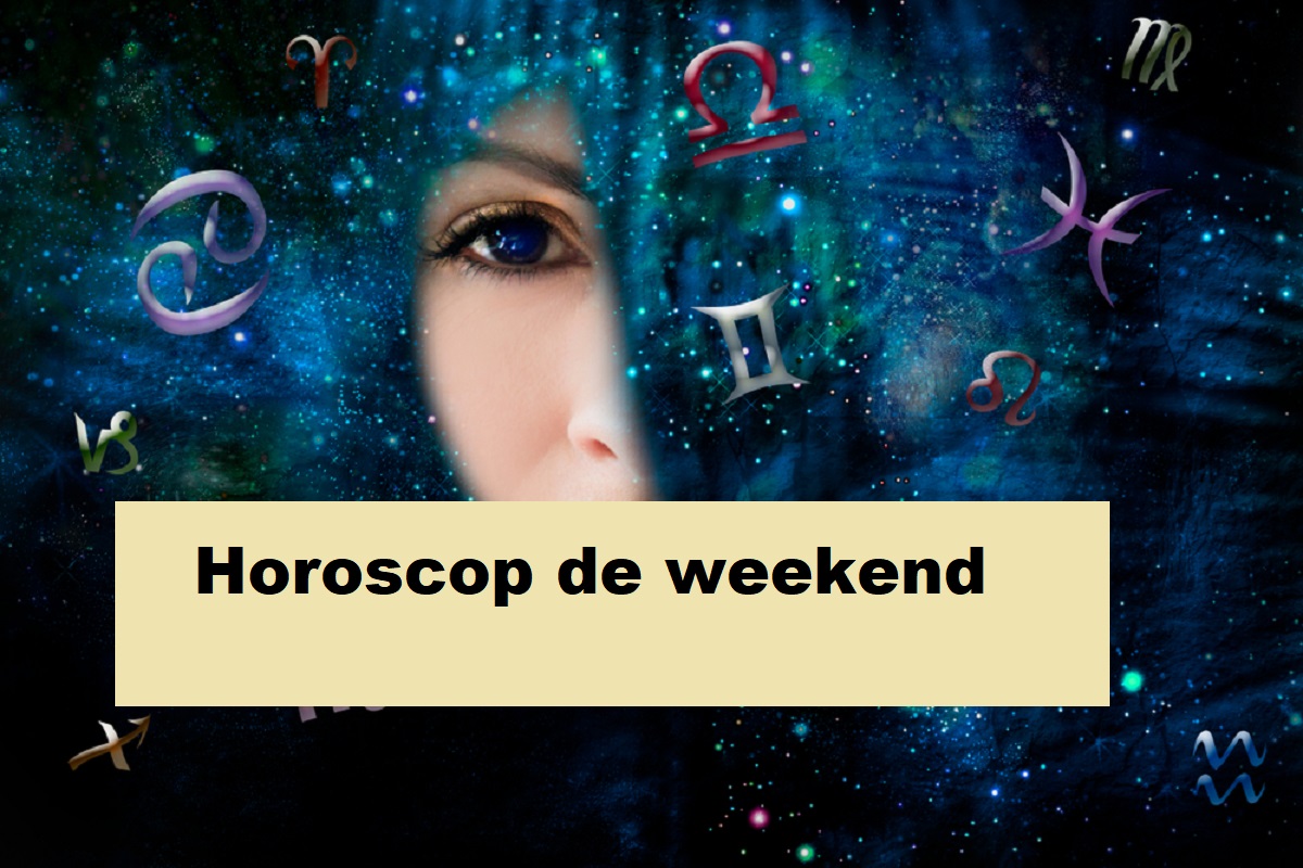 Horoscop de weekend 23 - 24 iunie 2018. Două zodii trebuie să ia o decizie radicală
