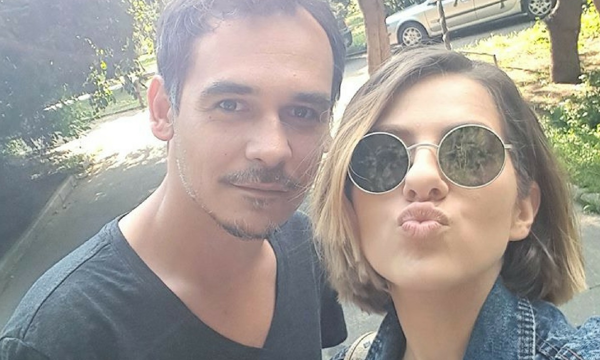 Lidia Buble și Răzvan Simion s-au căsătorit în secret? Cum a surprins-o prezentatorul TV pe iubita lui