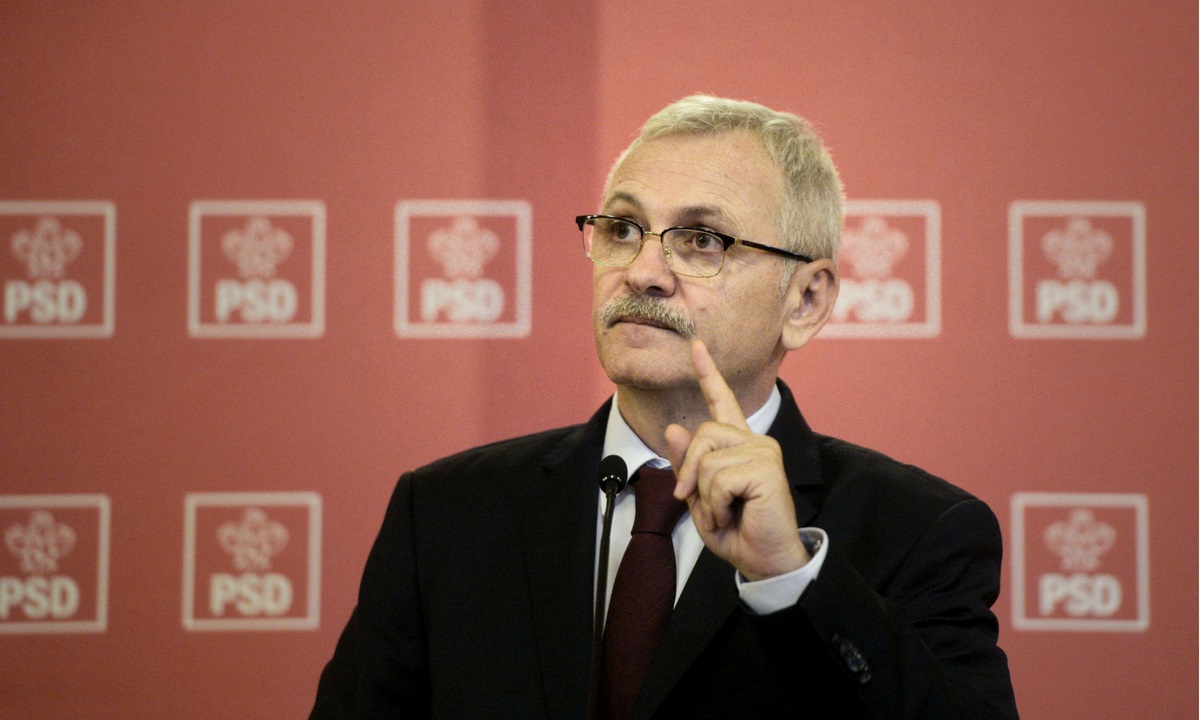Miting PSD pentru respectarea democrației: „Va fi un miting împotriva abuzurilor”
