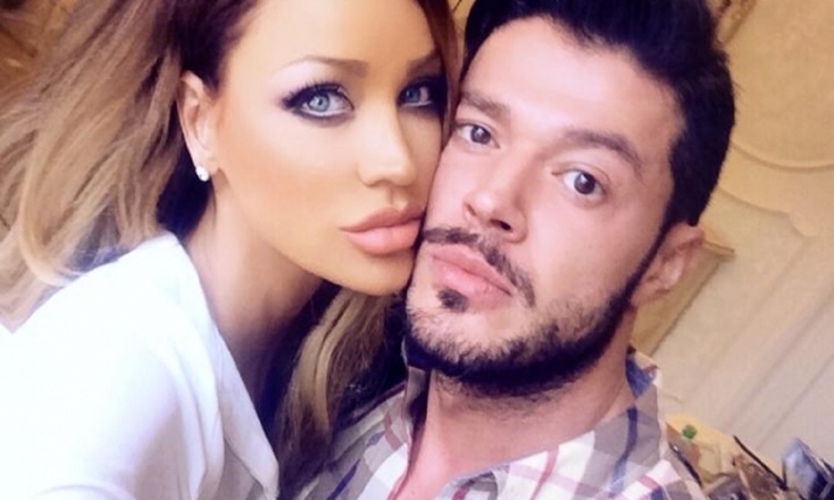 Bianca Drăgușanu și Victor Slav din nou împreună! ”Chiar au o relație...”