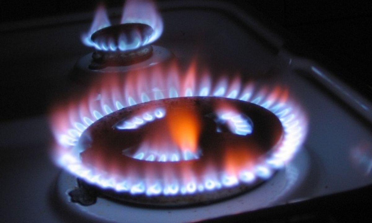 Preţul de vânzare a gazelor ar putea fi plafonat la 55 lei/Mwh până în 2021