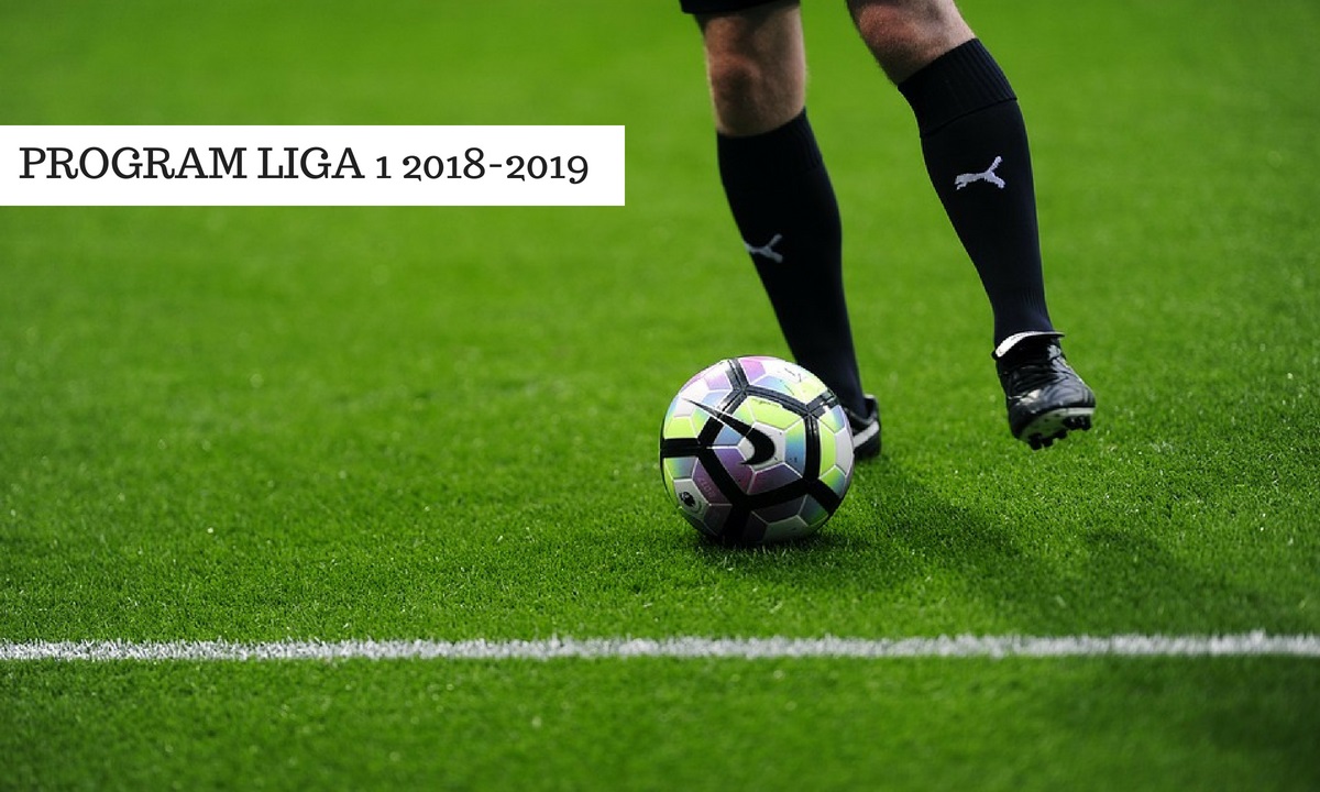 Program Liga 1, sezonul 2018-2019. Când începe campionatul