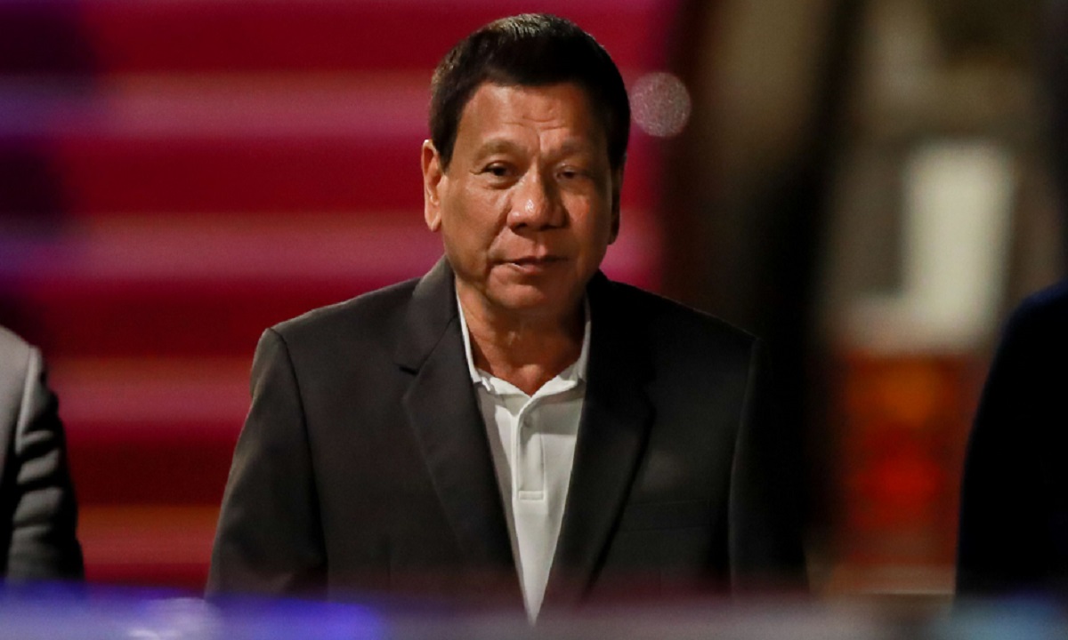 De ce Rodrigo Duterte, președintele filipinez, a spus că demisionează