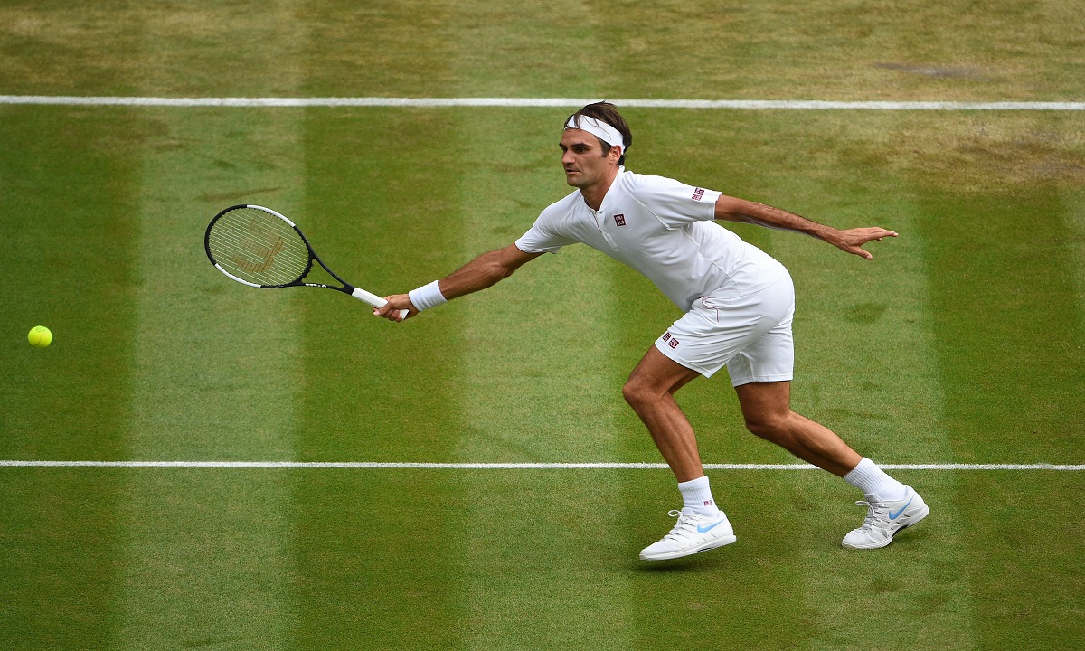 Roger Federer după eliminarea de la Wimbledon: "Obiectivul este să revin anul viitor"